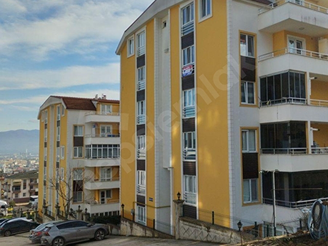İzmit Gündoğdu Satılık