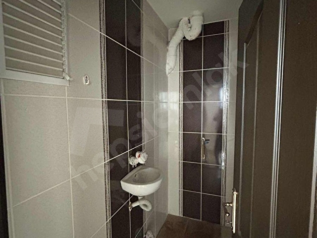 HOŞCAN EMLAKTAN 3+1 BAĞIMSIZ SALON ARA KAT KİRALIK DAİRE - Görsel 23