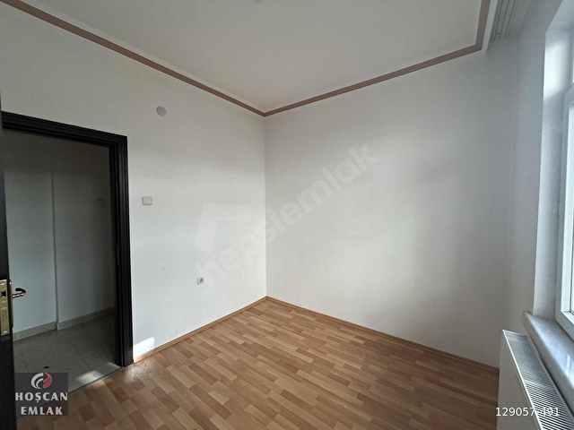 HOŞCAN EMLAKTAN 3+1 BAĞIMSIZ SALON ARA KAT KİRALIK DAİRE - Görsel 11