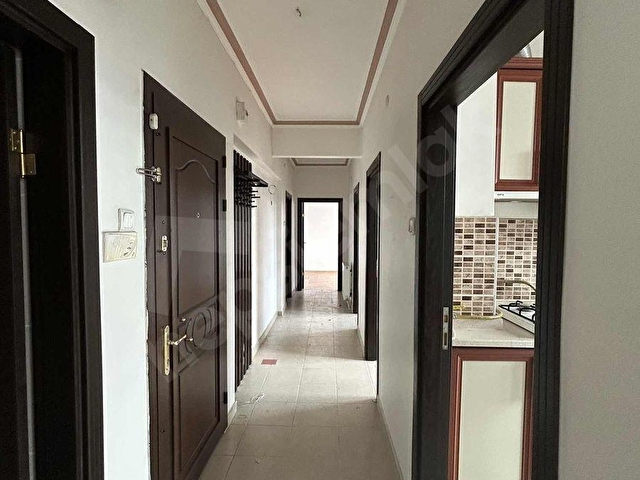 HOŞCAN EMLAKTAN 3+1 BAĞIMSIZ SALON ARA KAT KİRALIK DAİRE - Görsel 7