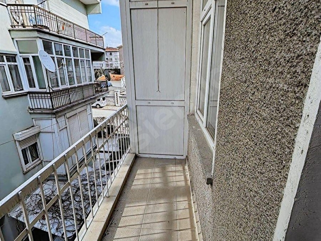 HOŞCAN EMLAKTAN 3+1 BAĞIMSIZ SALON ARA KAT KİRALIK DAİRE - Görsel 27