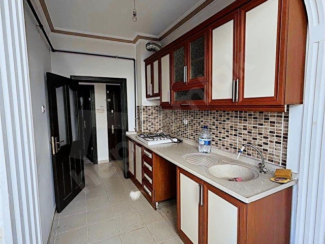 HOŞCAN EMLAKTAN 3+1 BAĞIMSIZ SALON ARA KAT KİRALIK DAİRE - Görsel 4