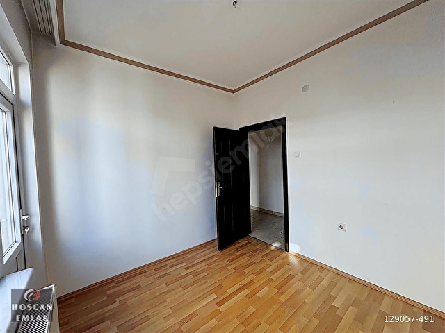 HOŞCAN EMLAKTAN 3+1 BAĞIMSIZ SALON ARA KAT KİRALIK DAİRE - Görsel 12