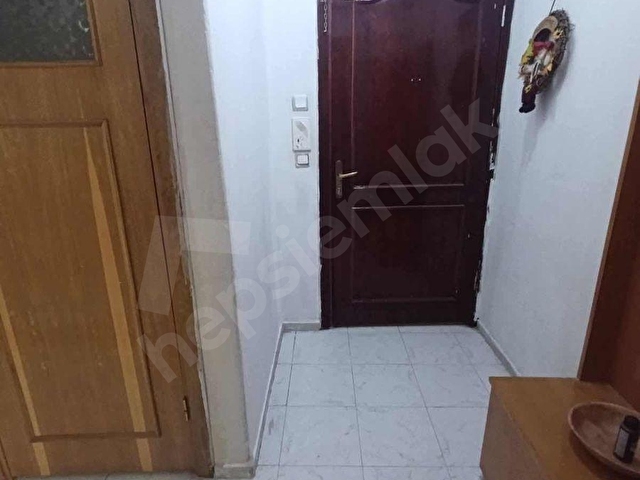 Salih İşgören Anadolu lisesinin arkasında satılık 3 + 1 daire - Görsel 30