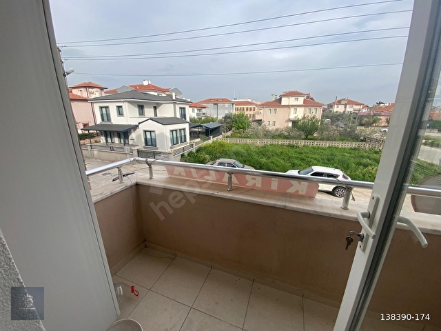KÖPRÜBAŞI MAH. EMNİYET ARKASI KİRALIK EŞYALI 1+1 DAİRE 22.000 TL - Görsel 17