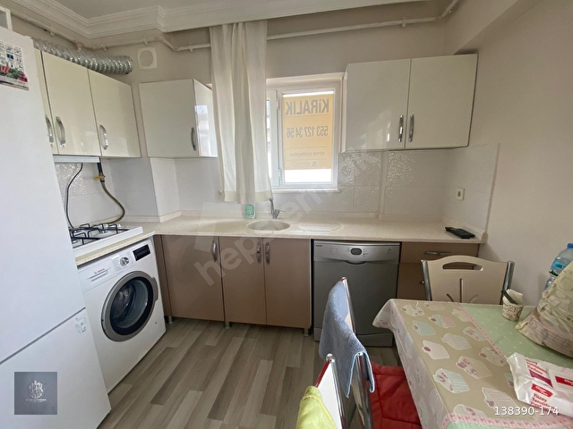 KÖPRÜBAŞI MAH. EMNİYET ARKASI KİRALIK EŞYALI 1+1 DAİRE 22.000 TL - Görsel 16
