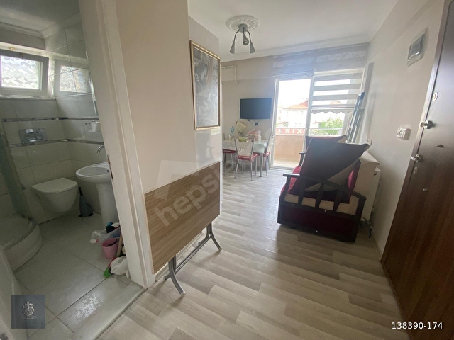 KÖPRÜBAŞI MAH. EMNİYET ARKASI KİRALIK EŞYALI 1+1 DAİRE 22.000 TL - Görsel 24