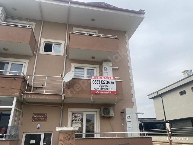 KÖPRÜBAŞI MAH. EMNİYET ARKASI KİRALIK EŞYALI 1+1 DAİRE 22.000 TL - Görsel 2