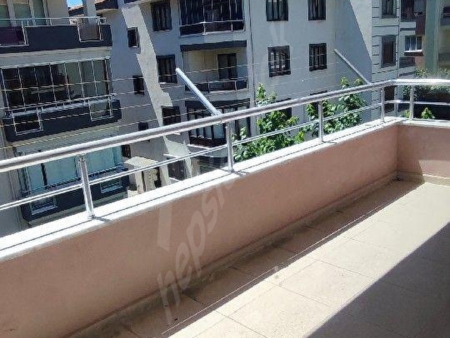 BAHÇELİEVLER MAH.DE GENİŞ ARA KAT 3+1 KİRALIK DAİRE - Görsel 28