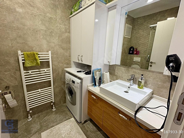 BEYTEPE ATASU PARK EVLERİN DE SATILIK 4+1 DAİRE - Görsel 25