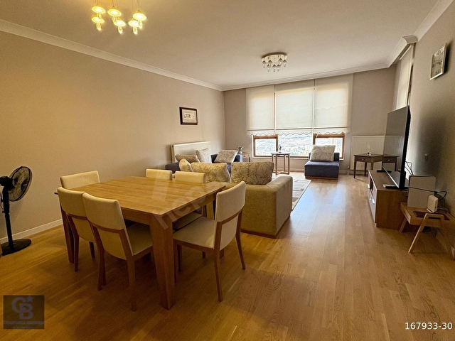 BEYTEPE ATASU PARK EVLERİN DE SATILIK 4+1 DAİRE - Görsel 18