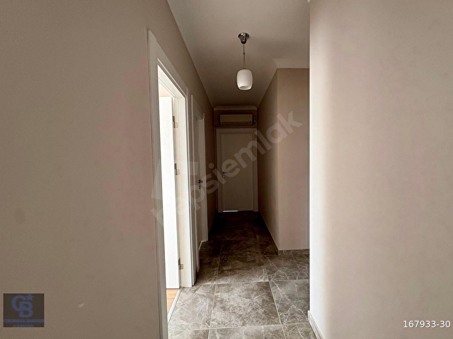 BEYTEPE ATASU PARK EVLERİN DE SATILIK 4+1 DAİRE - Görsel 21