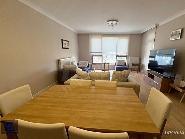 BEYTEPE ATASU PARK EVLERİN DE SATILIK 4+1 DAİRE - Görsel 19