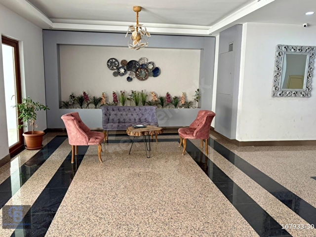BEYTEPE ATASU PARK EVLERİN DE SATILIK 4+1 DAİRE - Görsel 2