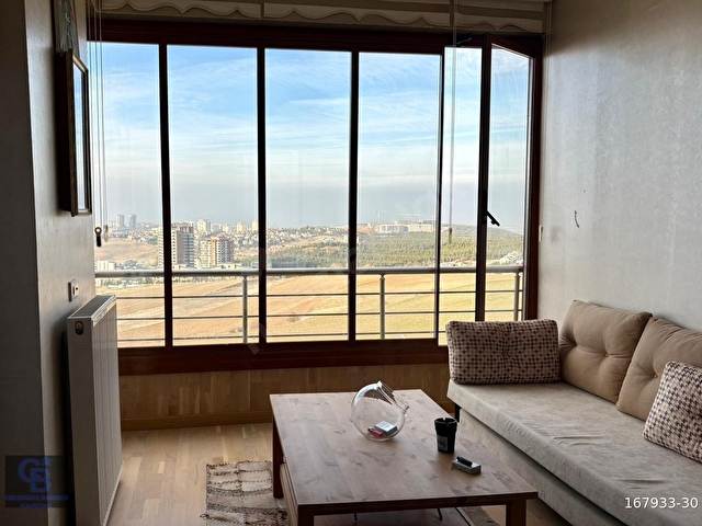 BEYTEPE ATASU PARK EVLERİN DE SATILIK 4+1 DAİRE - Görsel 9