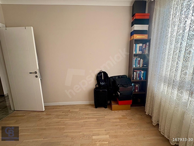 BEYTEPE ATASU PARK EVLERİN DE SATILIK 4+1 DAİRE - Görsel 23
