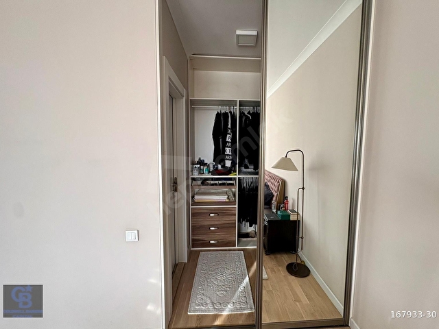 BEYTEPE ATASU PARK EVLERİN DE SATILIK 4+1 DAİRE - Görsel 29