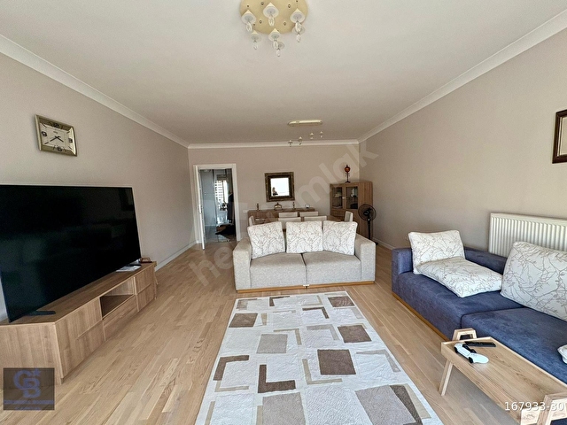 BEYTEPE ATASU PARK EVLERİN DE SATILIK 4+1 DAİRE - Görsel 14