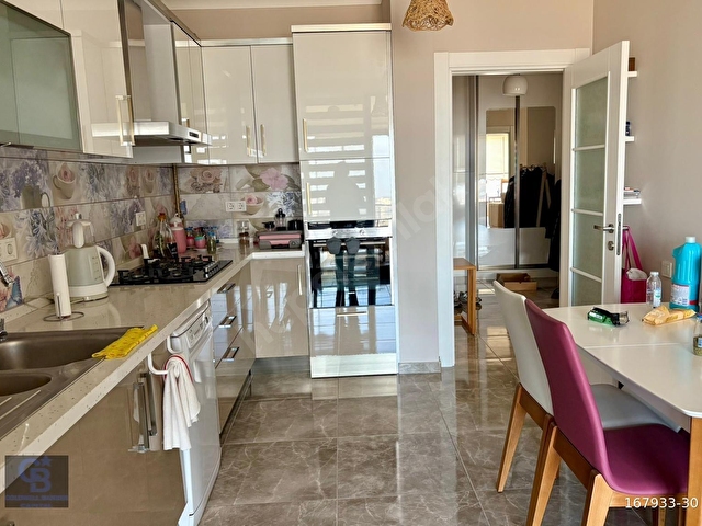 BEYTEPE ATASU PARK EVLERİN DE SATILIK 4+1 DAİRE - Görsel 7