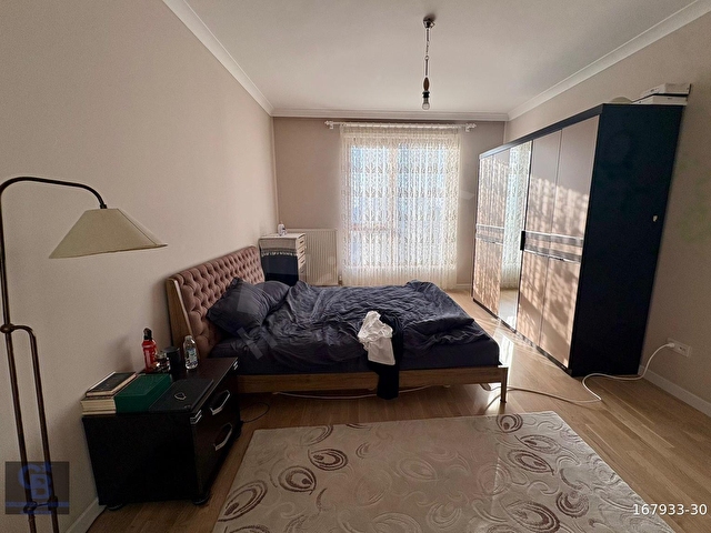 BEYTEPE ATASU PARK EVLERİN DE SATILIK 4+1 DAİRE - Görsel 28