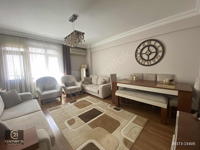 FATİH YAVUZ SULTAN SELİM MAH. GENİŞ VE FERAH 2+1 SATILIK DAİRE