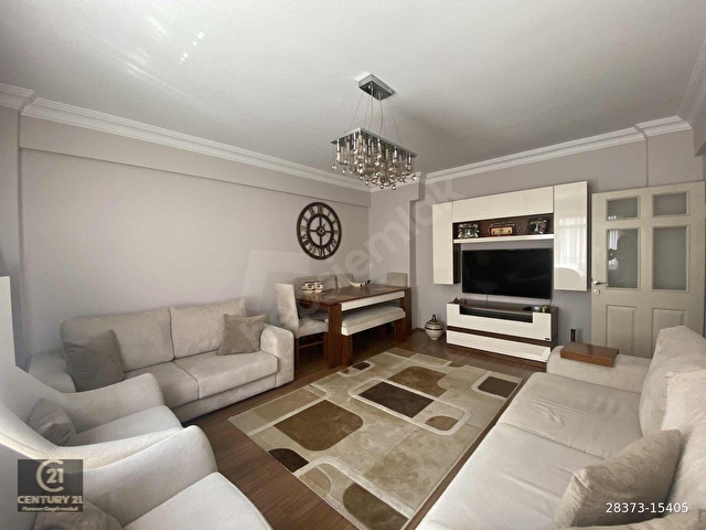 FATİH YAVUZ SULTAN SELİM MAH. GENİŞ VE FERAH 2+1 SATILIK DAİRE - Görsel 2