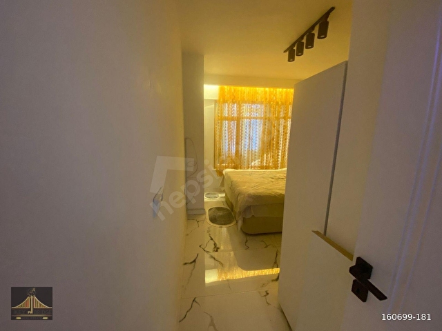 ANTALYA MURATPAŞA ALTINDAĞ MAH. DE SATILIK GENİŞ 3+1 DAİRE - Görsel 9