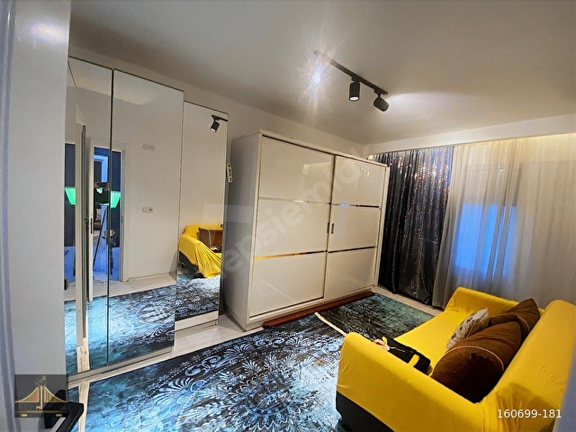 ANTALYA MURATPAŞA ALTINDAĞ MAH. DE SATILIK GENİŞ 3+1 DAİRE - Görsel 11