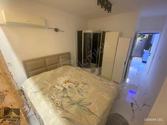 ANTALYA MURATPAŞA ALTINDAĞ MAH. DE SATILIK GENİŞ 3+1 DAİRE - Görsel 7