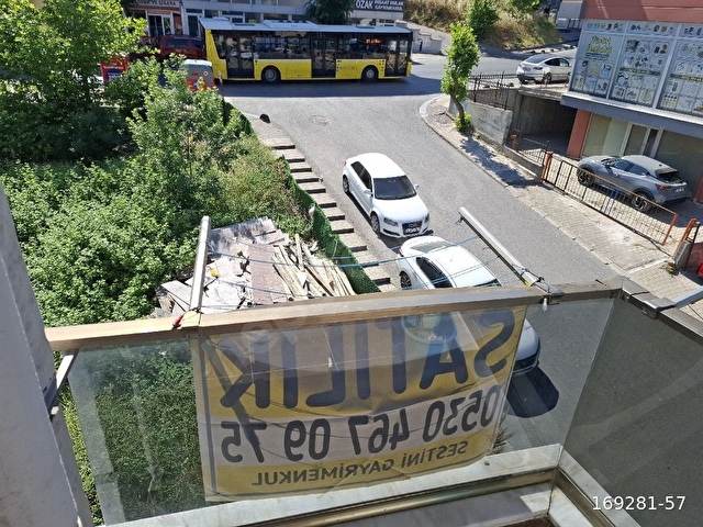 SANCAKTEPE YUNUSEMRE MAH 2+1 DAİRE SESTİNİ GAYRİMENKUL DEN - Görsel 14