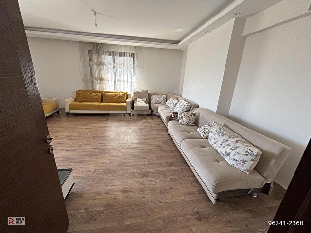 TURUNÇLU MAHALLESİNDE KİRALIK FUL EŞYALI DAİRE - Görsel 7