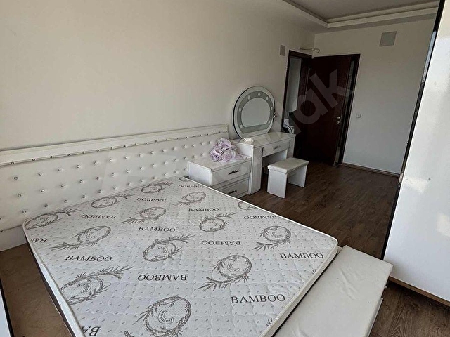 TURUNÇLU MAHALLESİNDE KİRALIK FUL EŞYALI DAİRE - Görsel 29