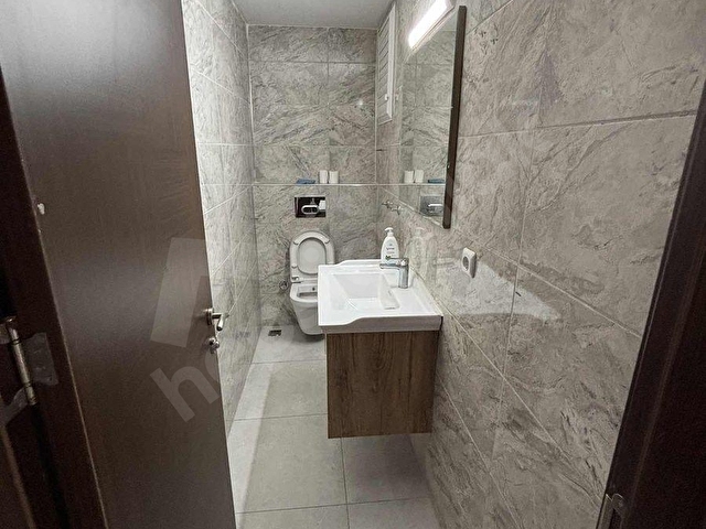 TURUNÇLU MAHALLESİNDE KİRALIK FUL EŞYALI DAİRE - Görsel 5