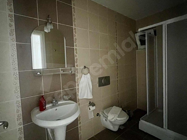 MUĞLA DALAMAN AKKAYA MAHALLESİNDE 2+1 EŞYALI SATILIK DAİRE - Görsel 7