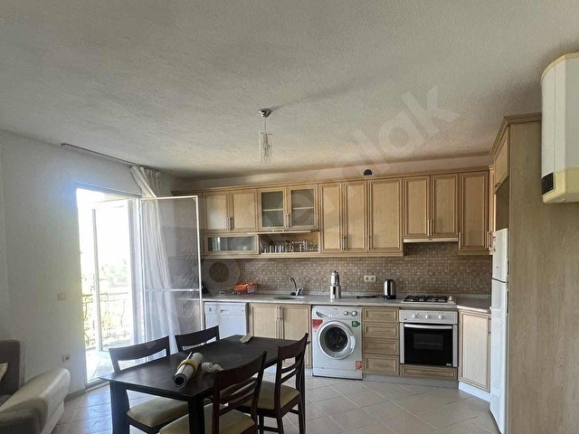 MUĞLA DALAMAN AKKAYA MAHALLESİNDE 2+1 EŞYALI SATILIK DAİRE - Görsel 18