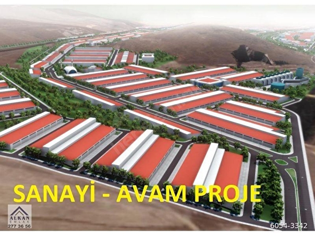 4 YOL KÖŞESİ KUPON ARSA!!! 1,50 EMSAL İMARLI - Görsel 20