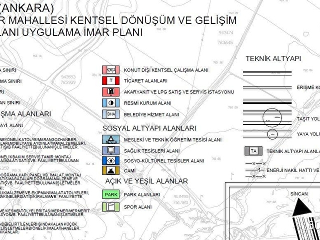 4 YOL KÖŞESİ KUPON ARSA!!! 1,50 EMSAL İMARLI - Görsel 14