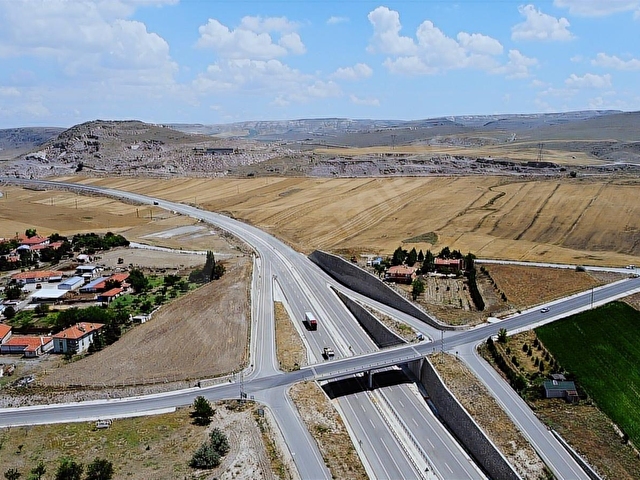 4 YOL KÖŞESİ KUPON ARSA!!! 1,50 EMSAL İMARLI - Görsel 12