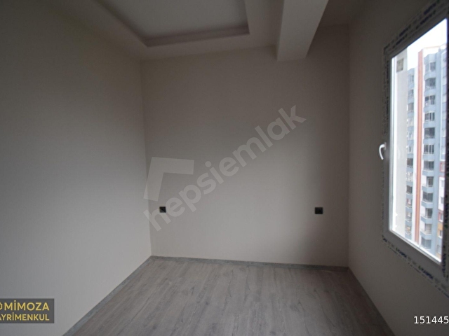 TECEDE CADDE ÜZERİNDE GENİŞ KULLANIMLI KİRALIK 1+1 DAİRE! - Görsel 5