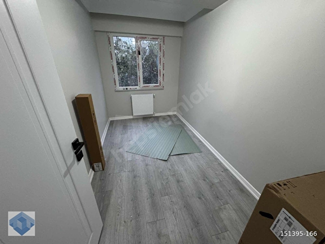 ORTABAYIRDA METROYA YAKIN YENİ BİNADA SATILIK 2+1 DAİRE - Görsel 15