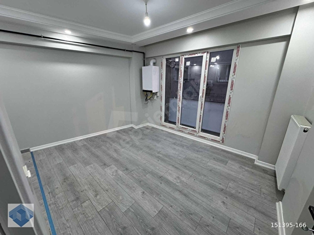 ORTABAYIRDA METROYA YAKIN YENİ BİNADA SATILIK 2+1 DAİRE - Görsel 6