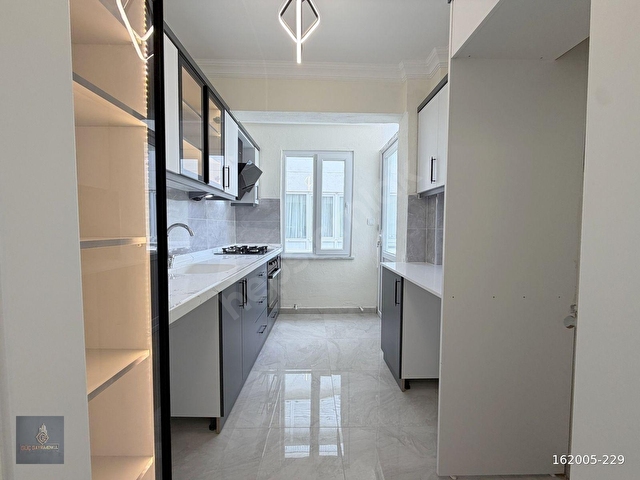 ▀GÜÇTEN AKÇAYDA AYRI MUTFAKLI ARA KAT FULL LÜX YAPILI 2+1 DAİRE - Görsel 9