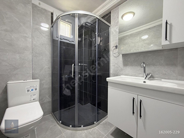 ▀GÜÇTEN AKÇAYDA AYRI MUTFAKLI ARA KAT FULL LÜX YAPILI 2+1 DAİRE - Görsel 4