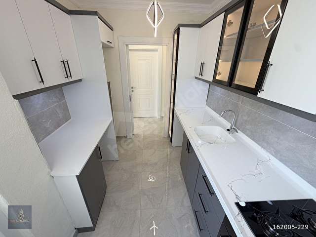 ▀GÜÇTEN AKÇAYDA AYRI MUTFAKLI ARA KAT FULL LÜX YAPILI 2+1 DAİRE - Görsel 15