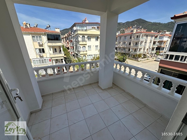 ALTINOLUK ZEYTİN EMLAK MERKEZİ KONUM MASRAFSIZ KEYİFLİ 2+1 DAİRE - Görsel 10