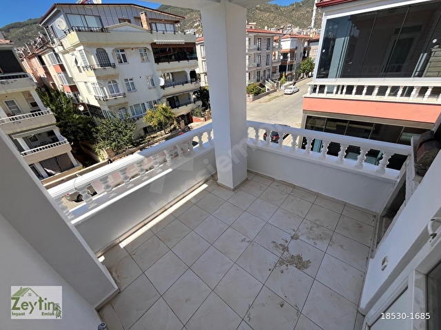 ALTINOLUK ZEYTİN EMLAK MERKEZİ KONUM MASRAFSIZ KEYİFLİ 2+1 DAİRE - Görsel 7