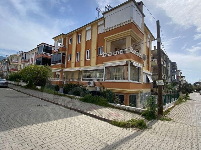 ALTINOLUK ZEYTİN EMLAK MERKEZİ KONUM MASRAFSIZ KEYİFLİ 2+1 DAİRE - Görsel 23