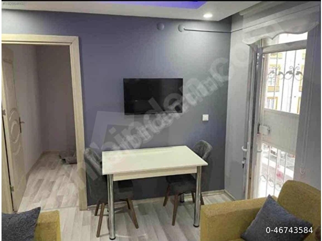 Sahibinden Kiralık 2 Oda + Amerikan Mutfaklı Eşyalı Daire - Görsel 8