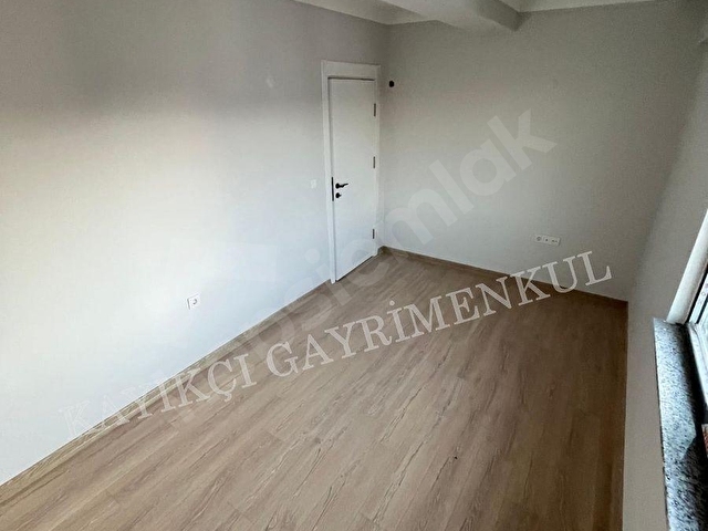 YENİ MAH. SIFIR KAPALI OTOPARKLI 1+1 AMERİKAN MUTFAKLI KİRALIK - Görsel 11