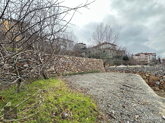 ALANYA GEDEVETDE SATILIK 526M2 YOLA SIFIR MASRAFSIZ TARLA - Görsel 12
